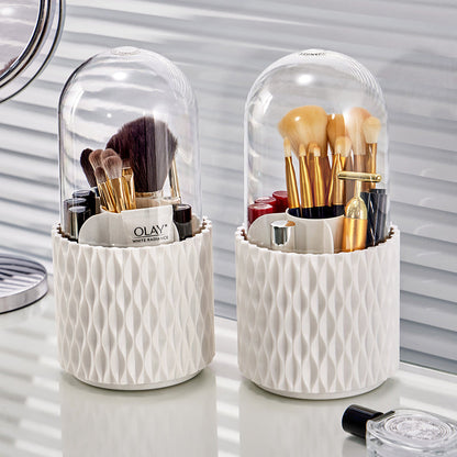 New 360⁰ Makeup Brush Holder