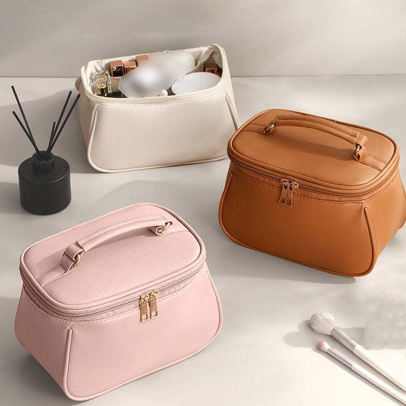 Travel Makeup Bag