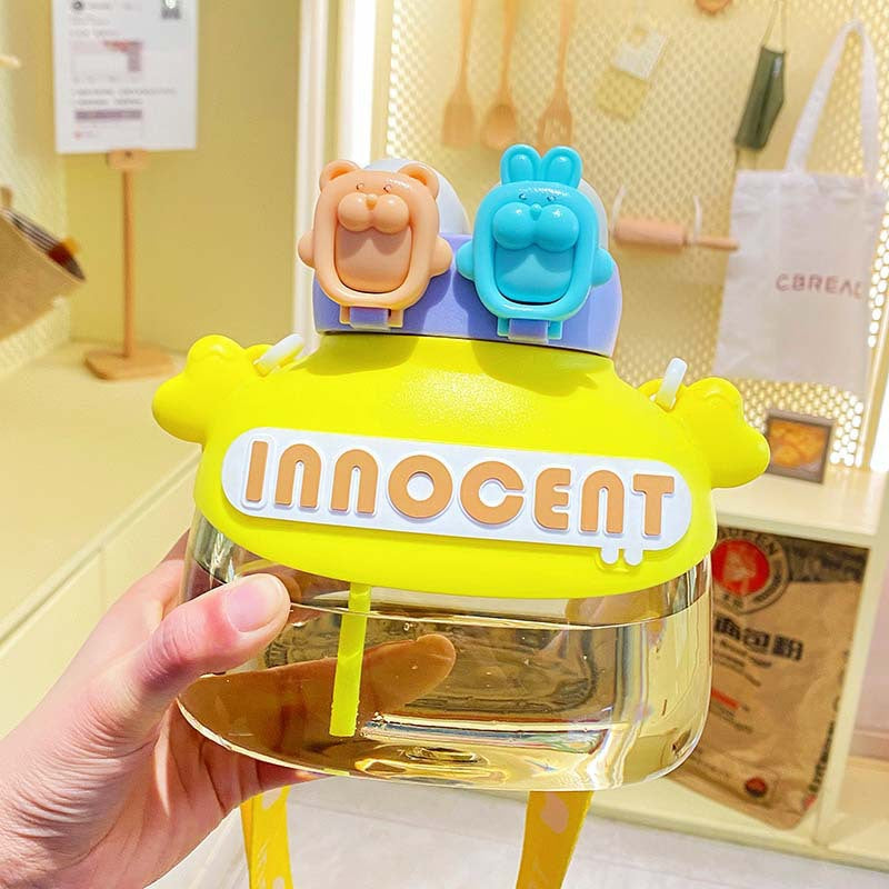 Innocent Kids Water Bottle