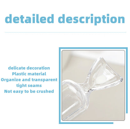 Candy Shape Jewelry Box (10pcs Pack)