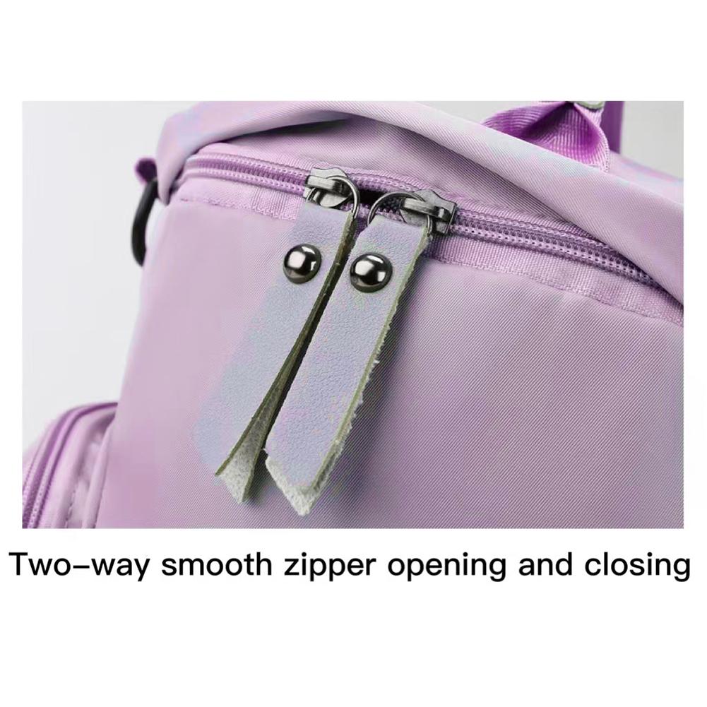 Multifunctional Travel Bag