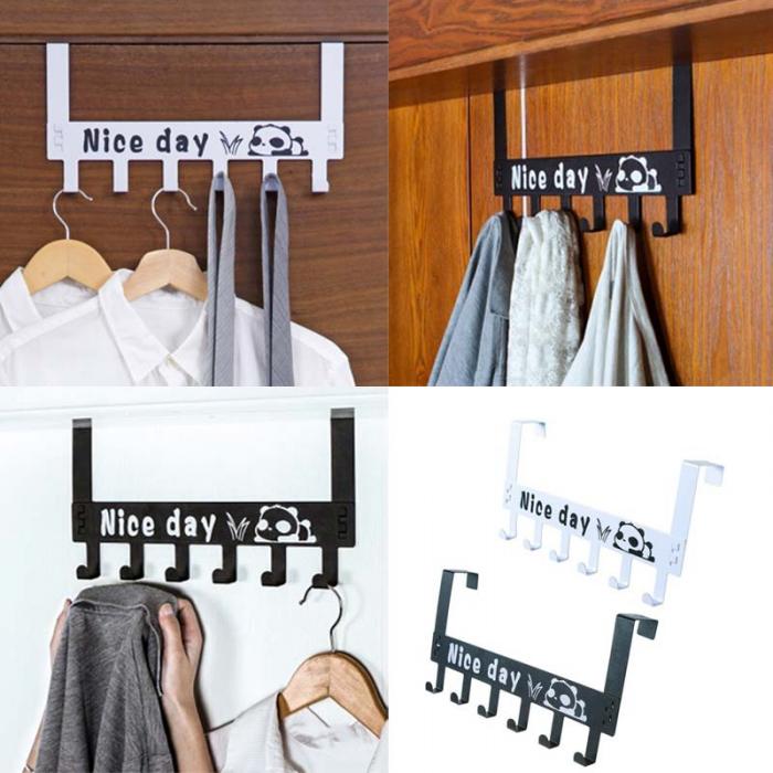 Door Hanger Organizer