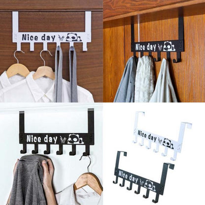 Door Hanger Organizer