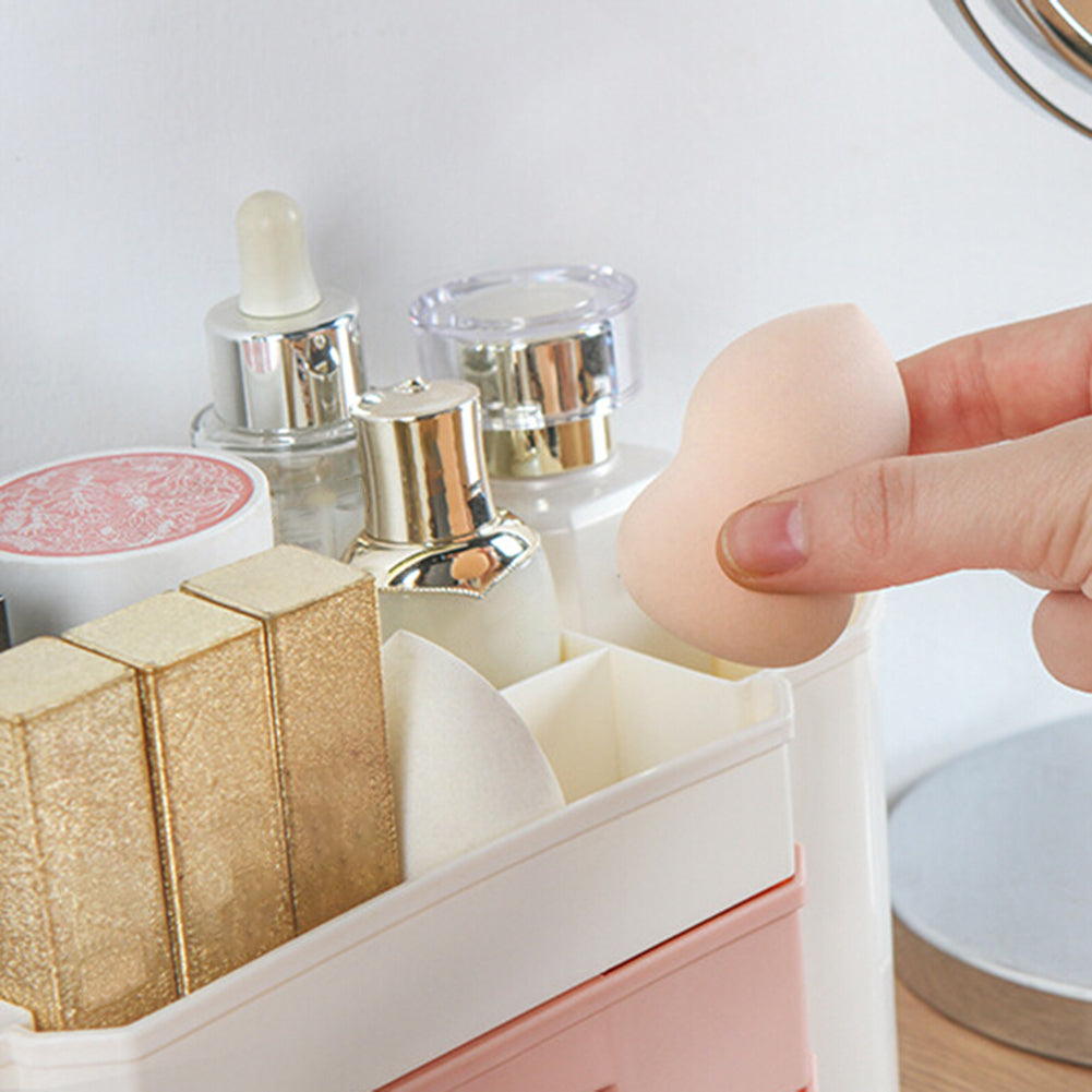 Desktop Cosmetic Storage Box