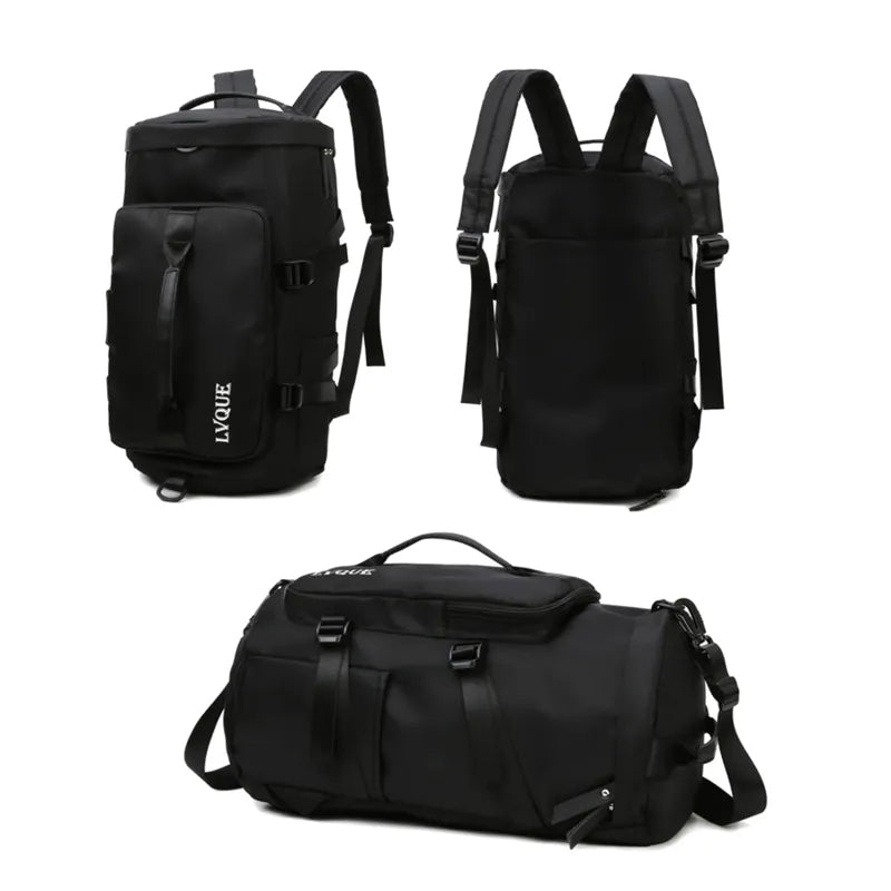 Multifunctional Travel Bag