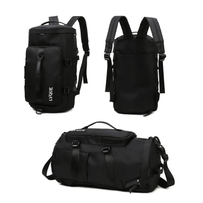 Multifunctional Travel Bag