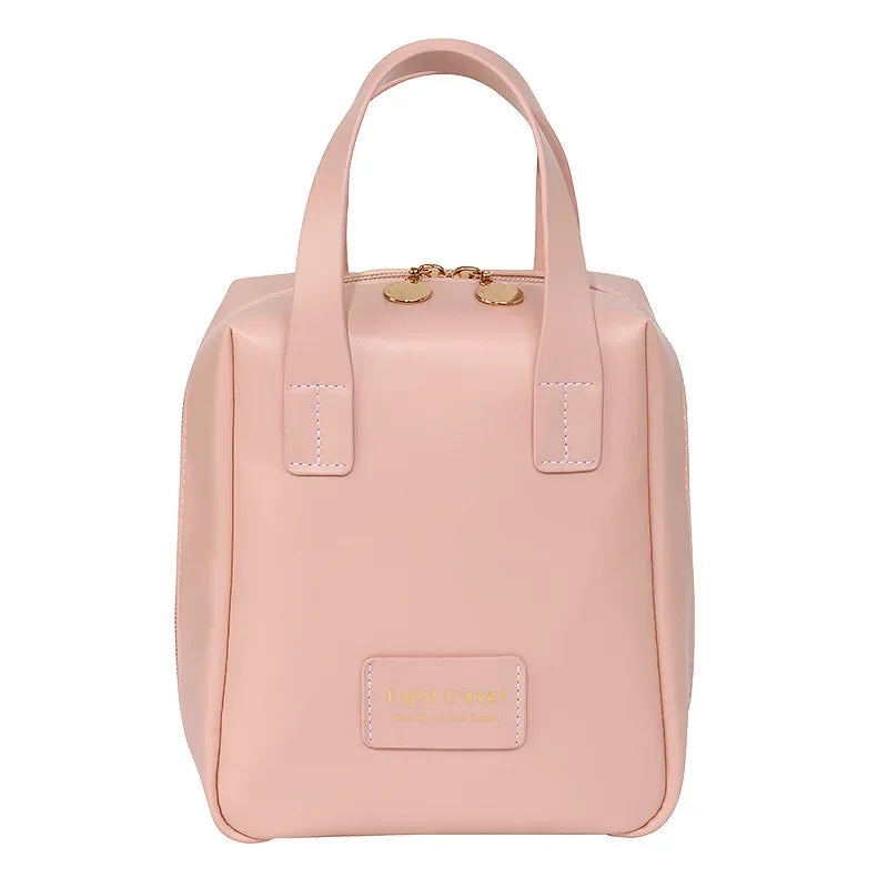 Travel Cosmetics Pouch