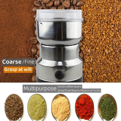 Multinational Electric Grinder Machine