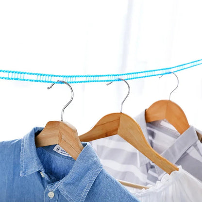 Clothesline Drying Quilt Rope
