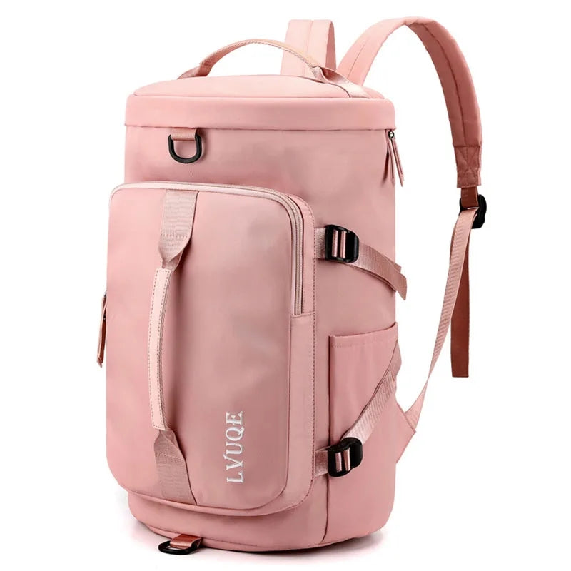 Multifunctional Travel Bag