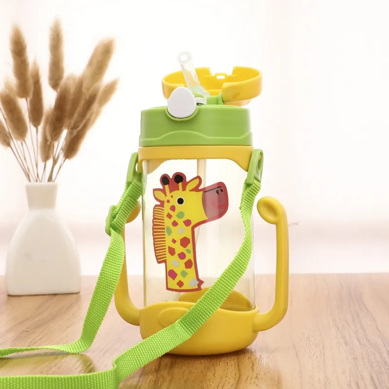 Kids Water Bottle
