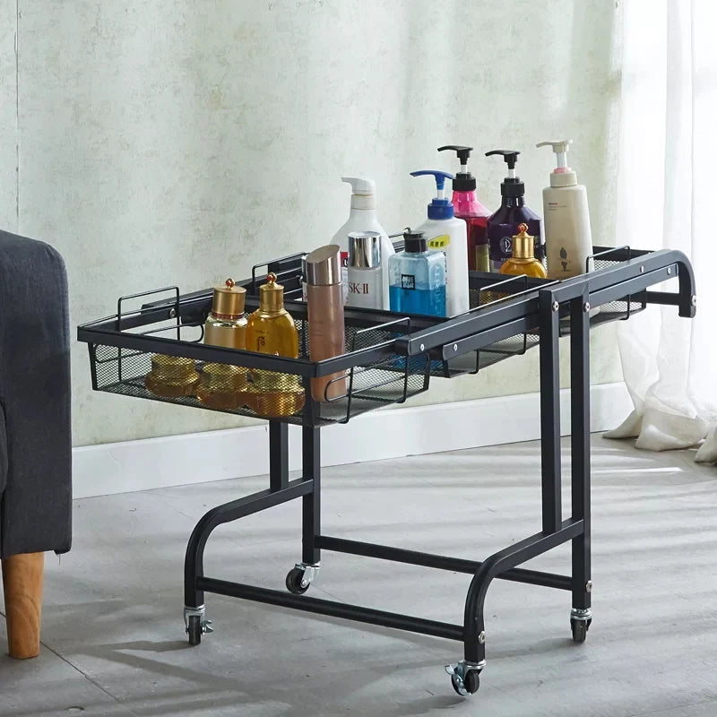 Adjustable Trolley
