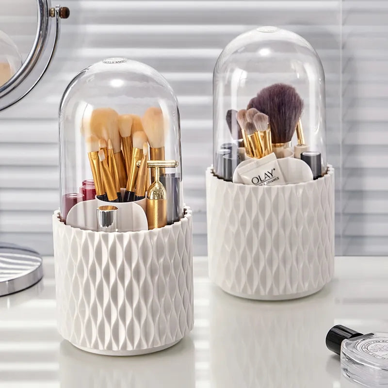 New 360⁰ Makeup Brush Holder