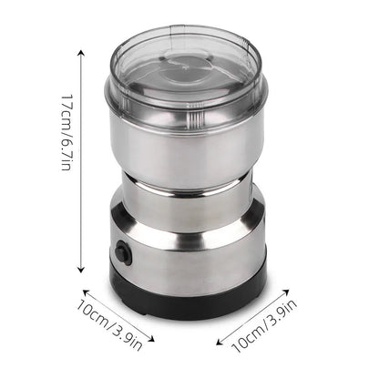Multinational Electric Grinder Machine