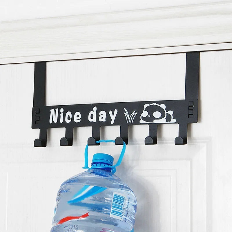 Door Hanger Organizer