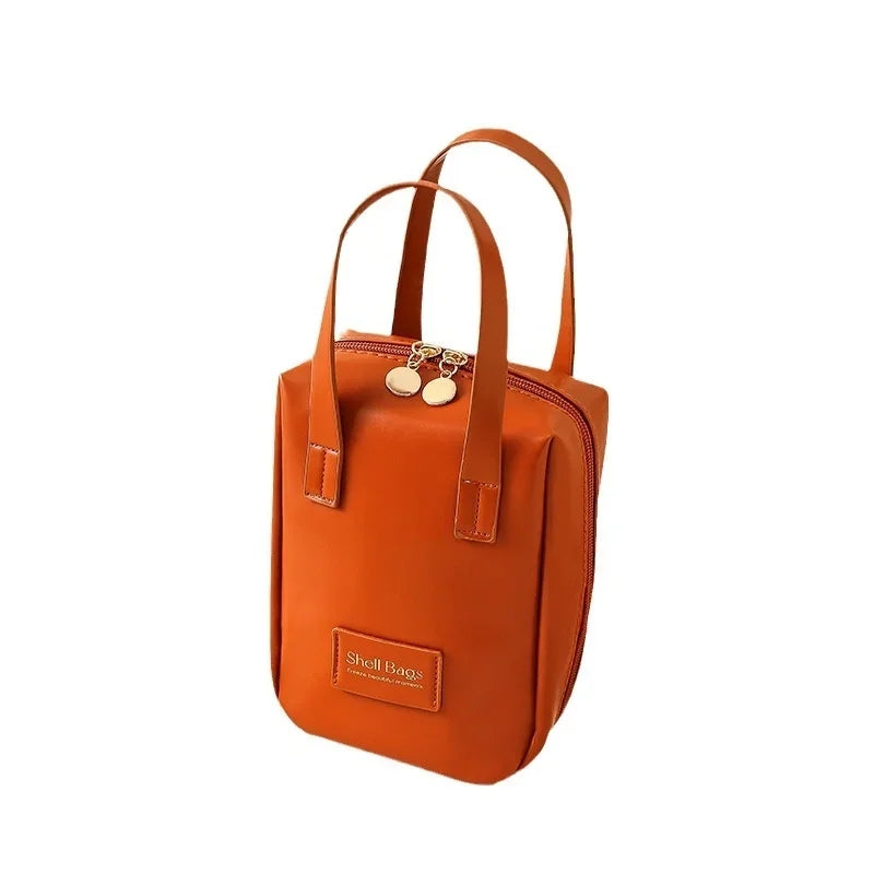 Travel Cosmetics Pouch