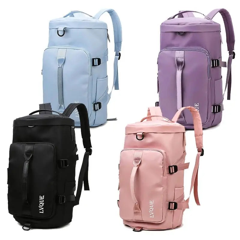 Multifunctional Travel Bag