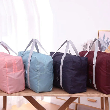 Foldable Travel Bag