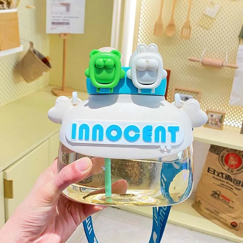 Innocent Kids Water Bottle