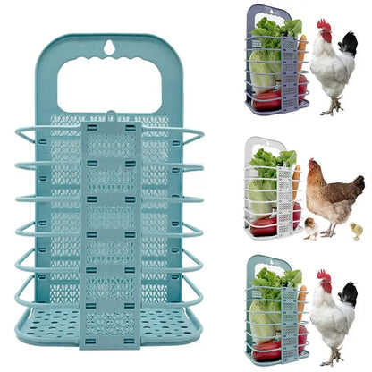 Foldable laundry basket