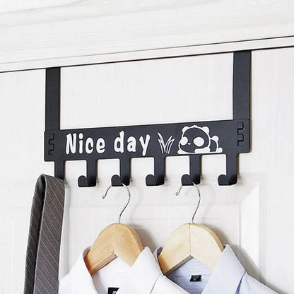 Door Hanger Organizer