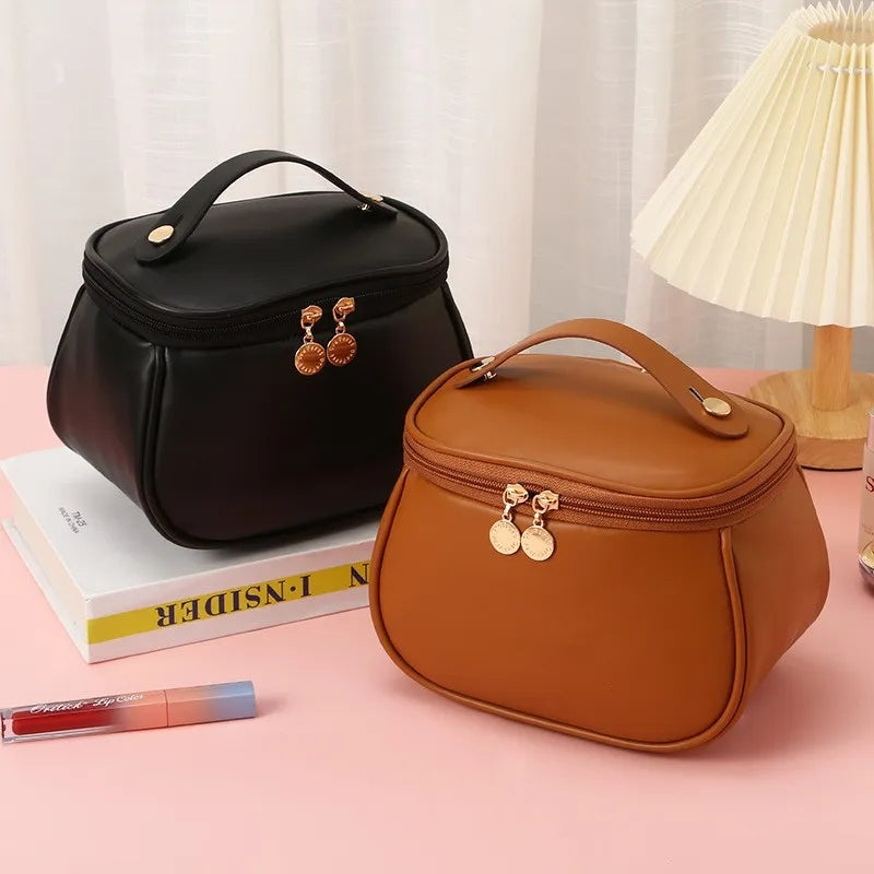 Travel Makeup Bag