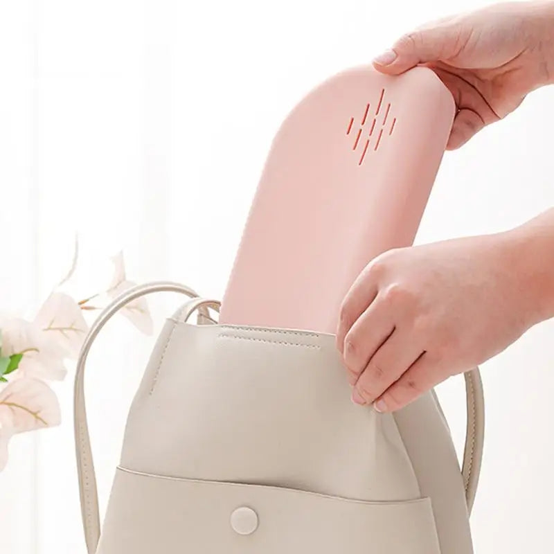 silicone cosmetics makeup pouch