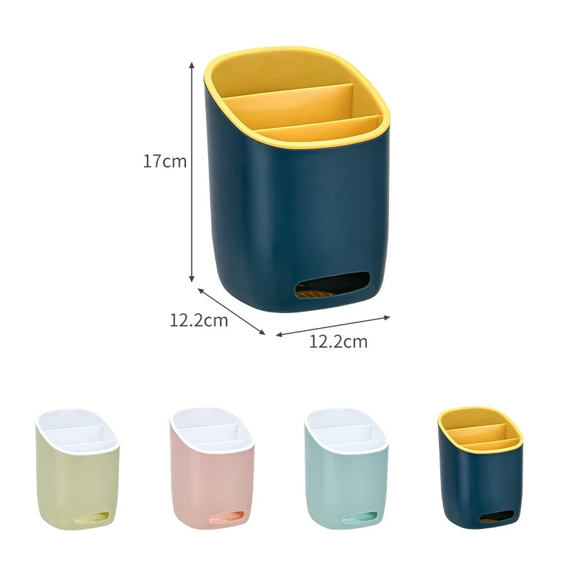 Multipurpose Cutlery Holder