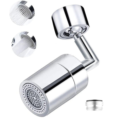 Extender Rotating Faucet (Plastic)