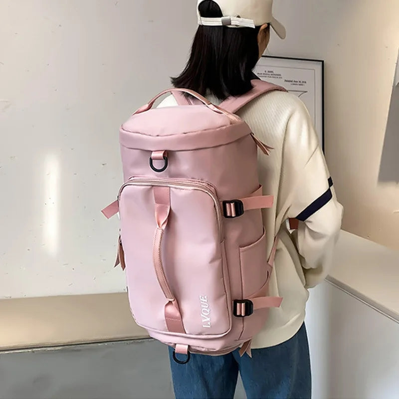 Multifunctional Travel Bag
