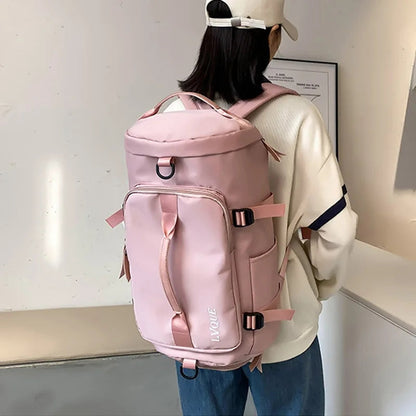 Multifunctional Travel Bag