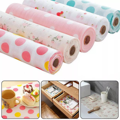 Foamic Sheets