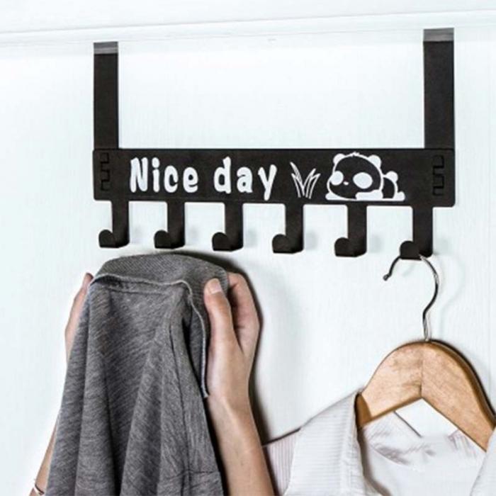 Door Hanger Organizer