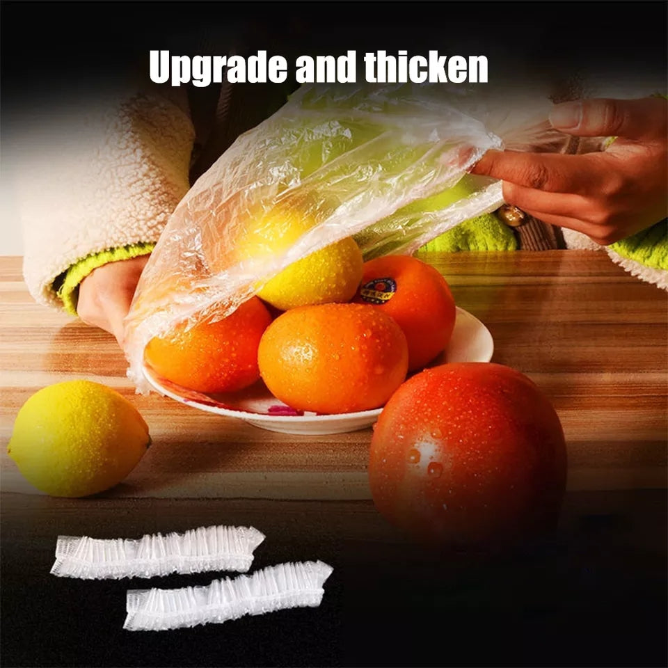 Food Cover (Pack Of 100pcs)