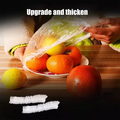 Food Cover (Pack Of 100pcs)