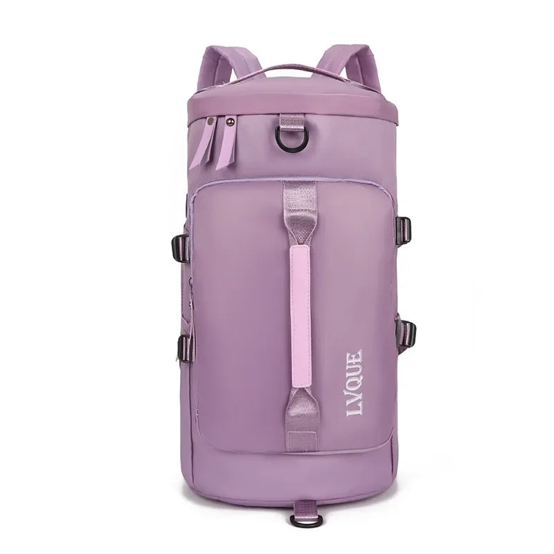 Multifunctional Travel Bag