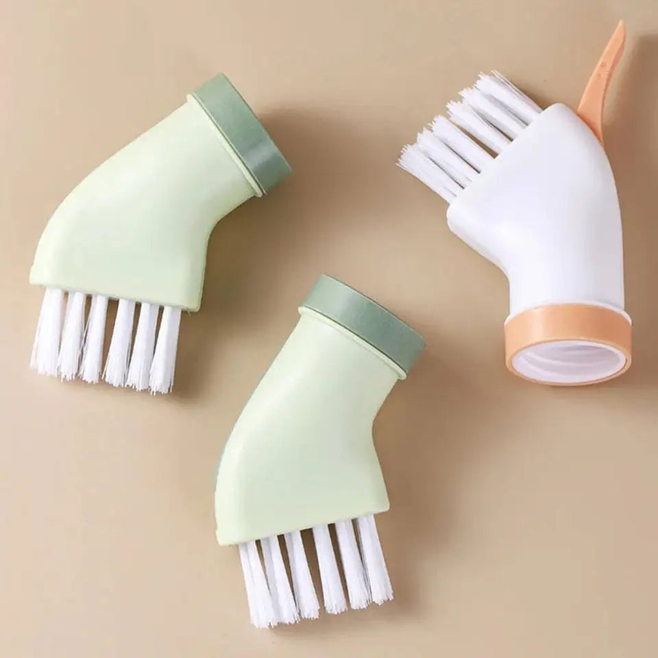Multi-use Cleaning Brush