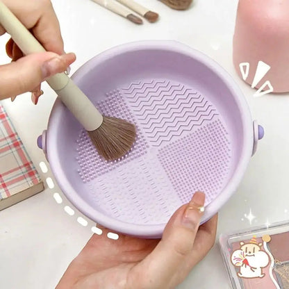 Makeup Brush Organizer (Box Packing - Random Colours)