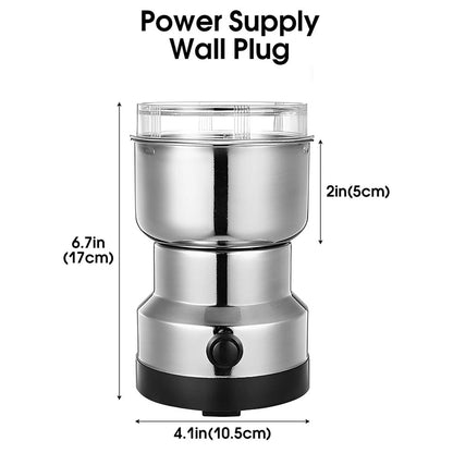 Multinational Electric Grinder Machine