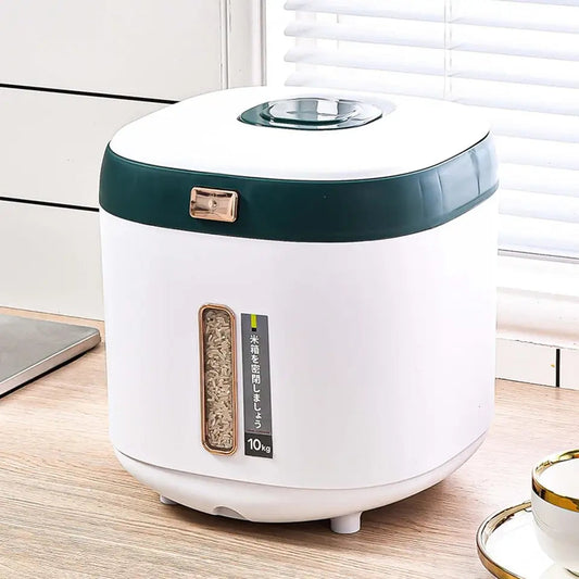 10kg Rice Storage Container