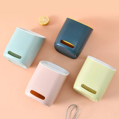 Multipurpose Cutlery Holder
