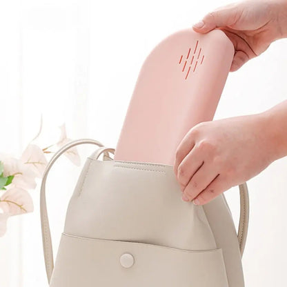 silicone cosmetics makeup pouch