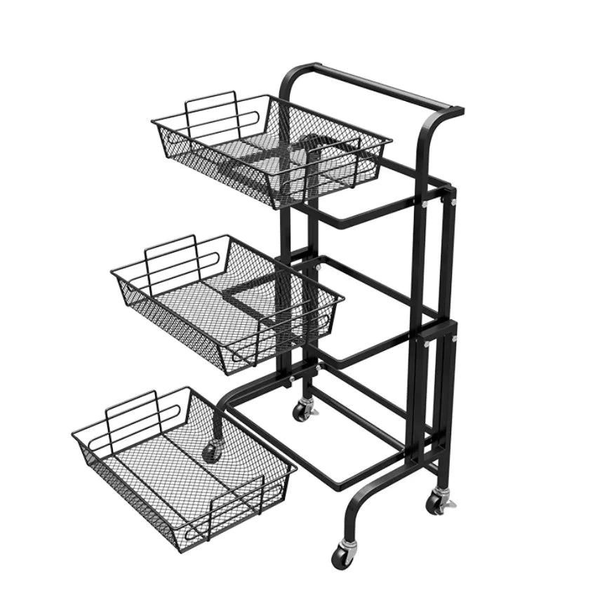 Adjustable Trolley