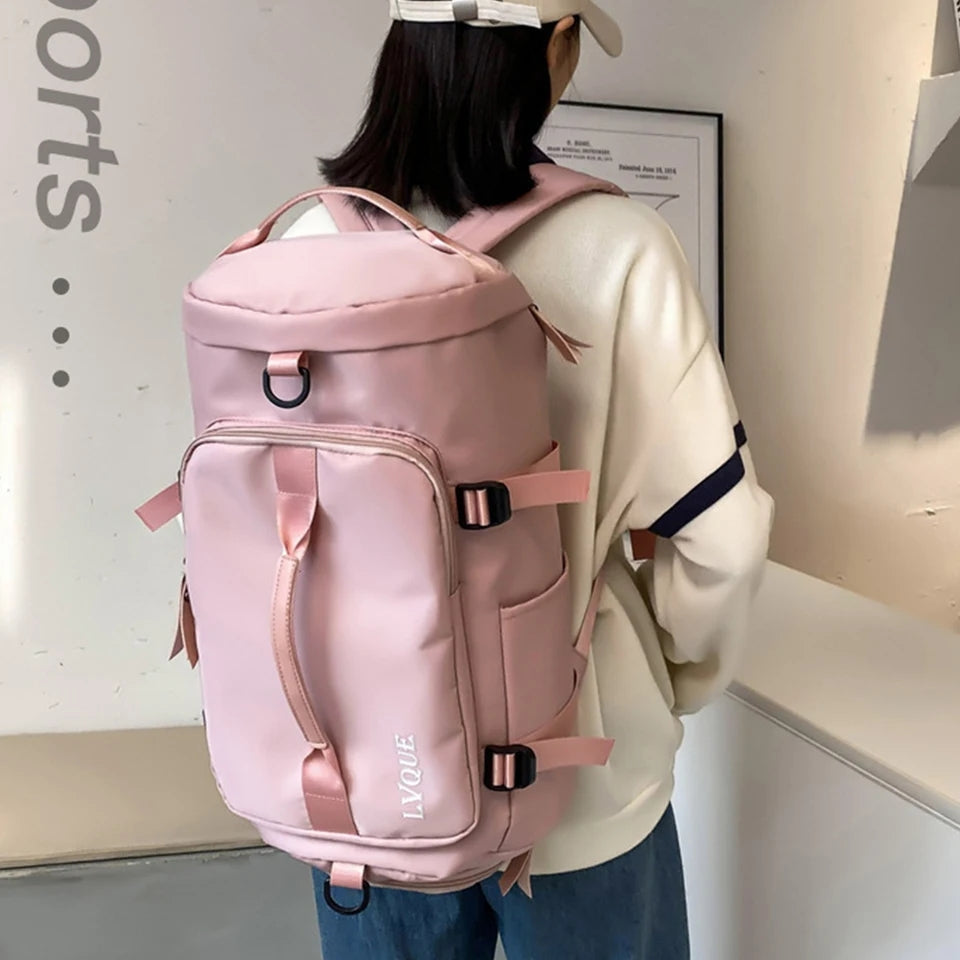 Multifunctional Travel Bag