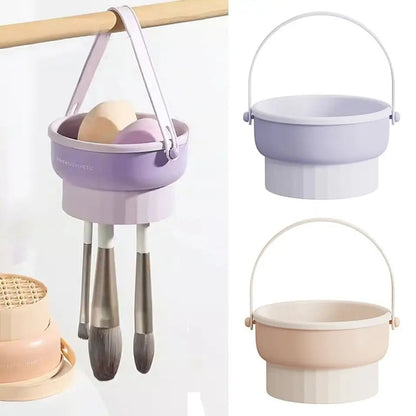 Makeup Brush Organizer (Box Packing - Random Colours)