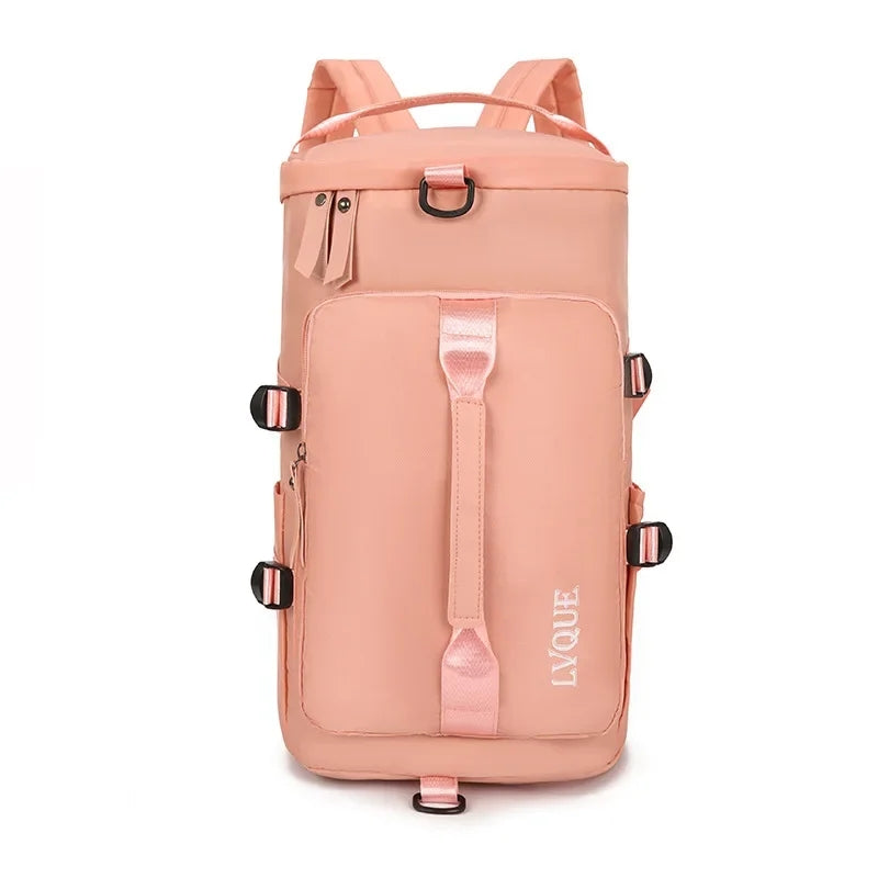 Multifunctional Travel Bag