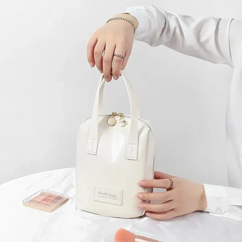 Travel Cosmetics Pouch