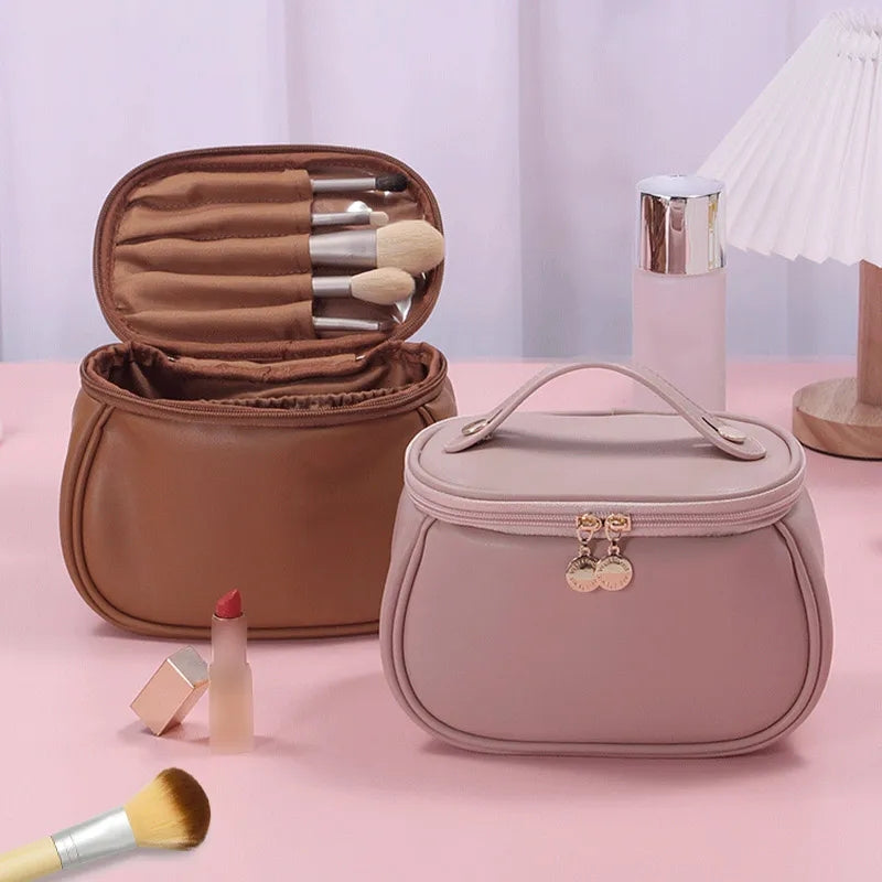 Travel Makeup Bag