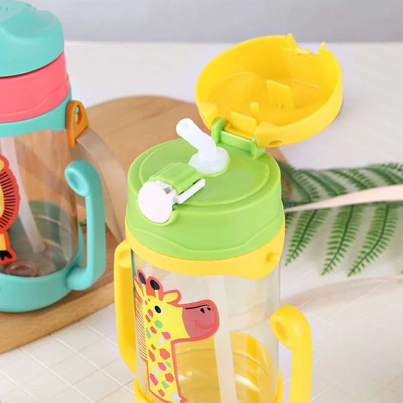 Kids Water Bottle