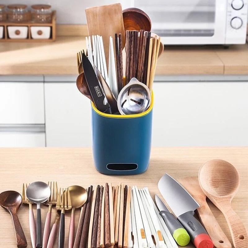 Multipurpose Cutlery Holder